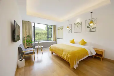 Moganshan Zhuji Mountain Lodge, listing photograph 3 of 3