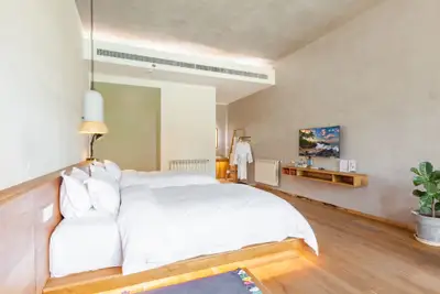 Yicui Mi Garden Hotel(Yucun Store), listing photograph 2 of 3