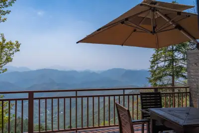 Miyoulan Moganshan Summit Vacation Apartment, listing photograph 3 of 3