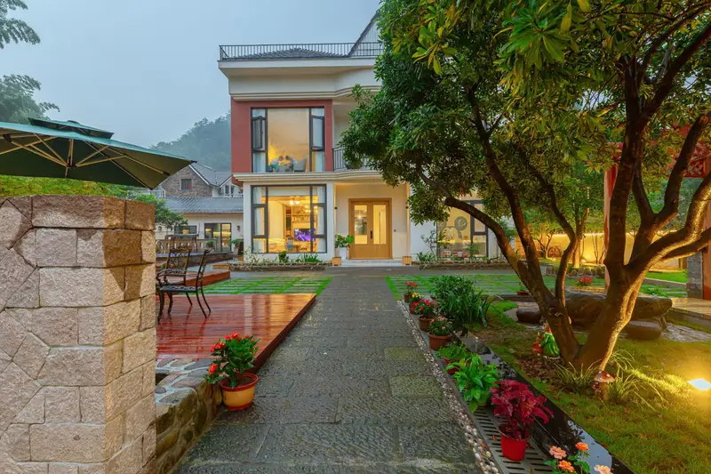 Beautiful villa planted in Mogan mountain, listing photograph 1 of 3