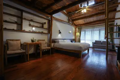 West Time Hot Spring Hostel, listing photograph 2 of 3