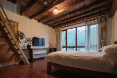 West Time Hot Spring Hostel, listing photograph 3 of 3