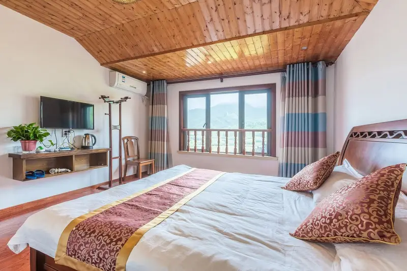 Moganshan Yuanlai Shanzhuang Featured Homestay (Xiaoyuxian Branch), listing photograph 1 of 3