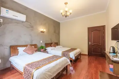 Moganshan Yuanlai Shanzhuang Featured Homestay (Xiaoyuxian Branch), listing photograph 3 of 3