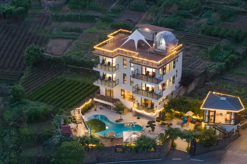 Deqing Meiwuxi Homestay, listing photograph 1 of 3