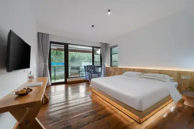 Deqing Meiwuxi Homestay, listing photograph 2 of 3