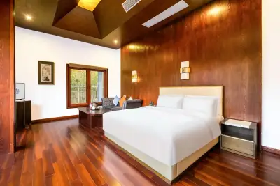 Moganshan Liangshe Health Resort Hotel, listing photograph 3 of 3