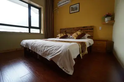 Moganshan Ziling Villa, listing photograph 2 of 3