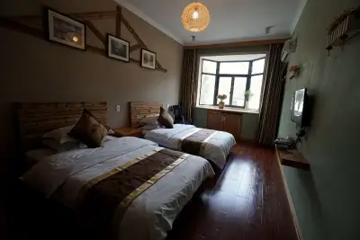 Moganshan Ziling Villa, listing photograph 3 of 3