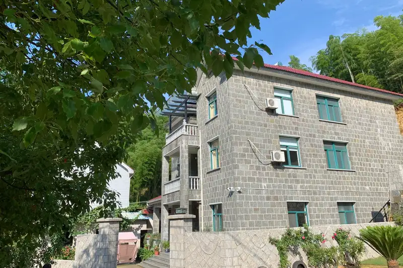 Moganshan Hailin Hotel, listing photograph