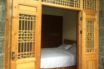Moganshan Hailin Hotel, listing photograph 2 of 3