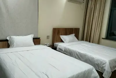 Moganshan Hailin Hotel, listing photograph 3 of 3