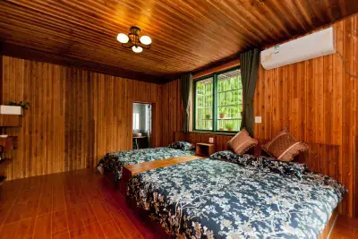 Lvshe Farmhouse, listing photograph 2 of 3