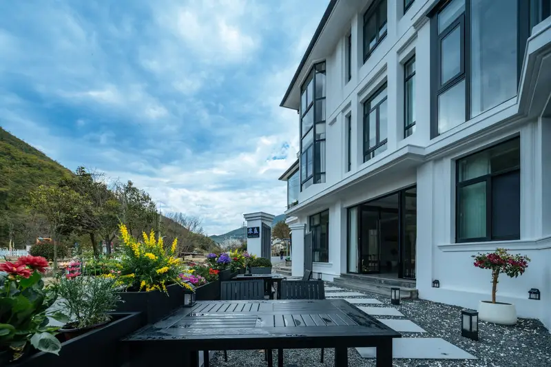 Moganshan Yuansheng Homestay, listing photograph 1 of 3