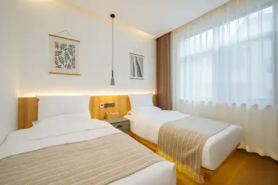 Moganshan Yuansheng Homestay, listing photograph 2 of 3