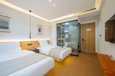 Moganshan Yuansheng Homestay, listing photograph 3 of 3