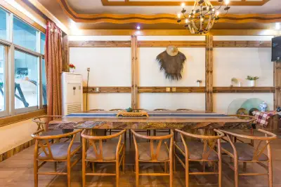 Haolaiwu Farmhouse, listing photograph 2 of 3