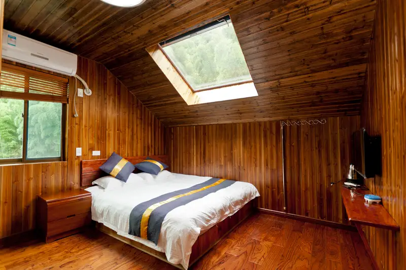 Mogan Mountain Zhuwanli Mountain Villa, listing photograph 1 of 3