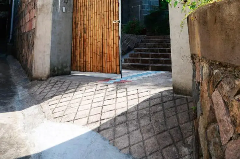 Tanglu Villa, listing photograph 1 of 3