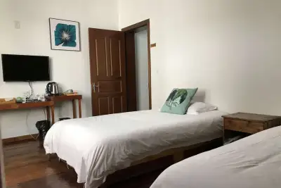 Mogan Yiran Hostel, listing photograph 2 of 3