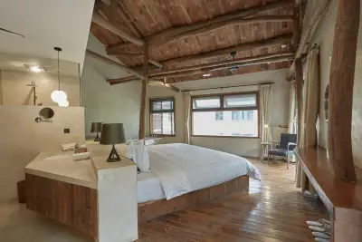 cipo Moganshan Holiday Home, listing photograph 2 of 3