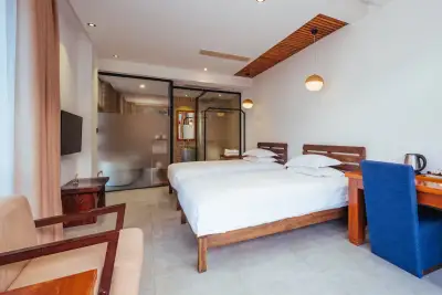 Fenghua Homestay (Moganshan International Tourism Resort), listing photograph 2 of 3