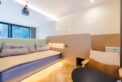 No. 73, Xiwuli · Moganshan French Light Luxury Courtyard Family-friendly Boutique Accommodation, listing photograph 2 of 3