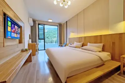 Moganshan Freetime Hotel, listing photograph 2 of 3
