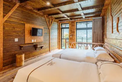 Moganshan Xiaoyao Resort, listing photograph 3 of 3