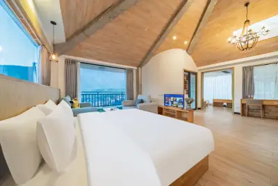 Mogan Qitu Private Villa, listing photograph 3 of 3