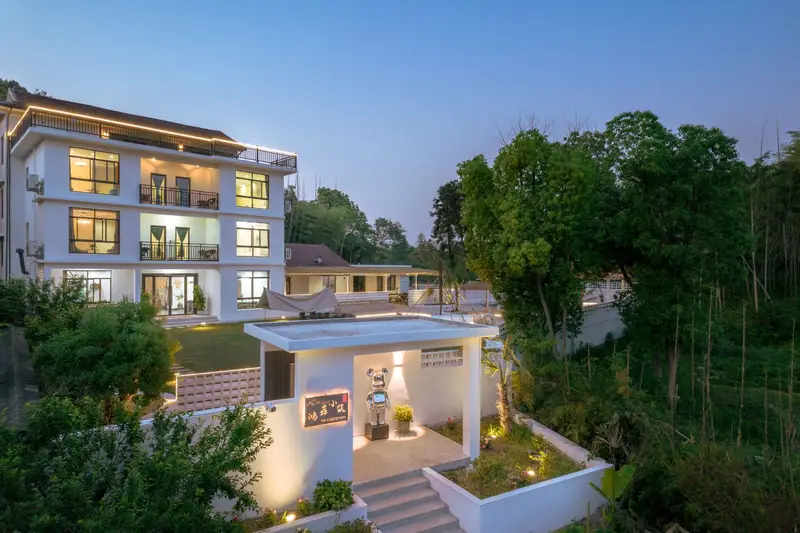 Hongxin Xiaozhu Homestay, listing photograph 1 of 3