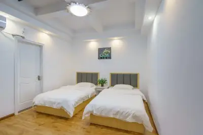 Hongxin Xiaozhu Homestay, listing photograph 2 of 3