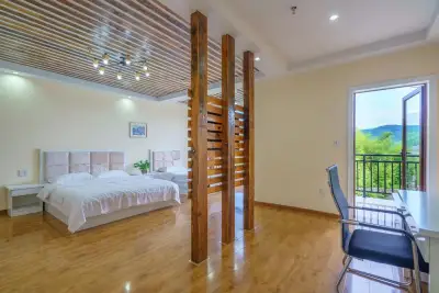 Hongxin Xiaozhu Homestay, listing photograph 3 of 3