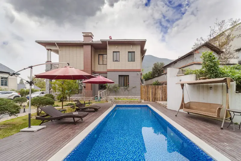 Mogan Mountain Yu Tea Homestay, listing photograph 1 of 3