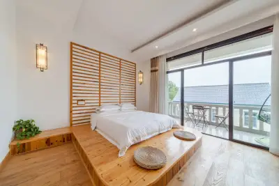 Mogan Mountain Yu Tea Homestay, listing photograph 2 of 3