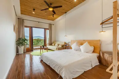 Moganshan Guiya Mountain Ju Hot Spring Beauty Hotel, listing photograph 2 of 3