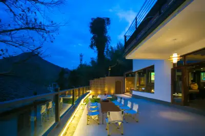 Moganshan Ziranhuanxi Hot Spring Homestay, listing photograph 3 of 3