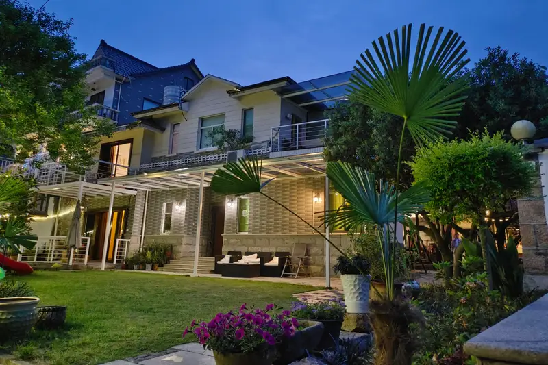Moganshan Corner Time Home Stay, listing photograph 1 of 3