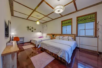 Moganshan Corner Time Home Stay, listing photograph 2 of 3