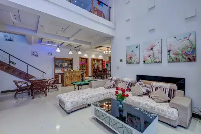 Moganshan Corner Time Home Stay, listing photograph 3 of 3