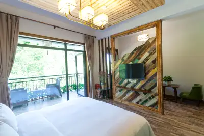Jieluju Hostel, listing photograph 2 of 3