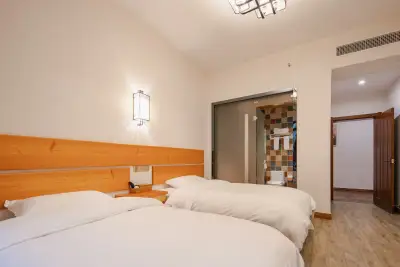 Jieluju Hostel, listing photograph 3 of 3