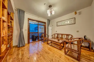 Moganshan Yinlin Wangxi Inn, listing photograph 3 of 3