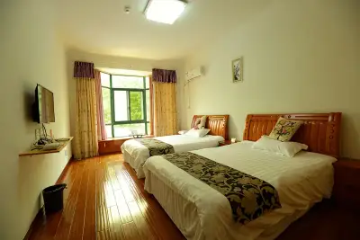 Moganshan Fangfang Farmhouse, listing photograph 3 of 3