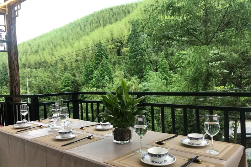 Yunxing Villa, listing photograph 1 of 3