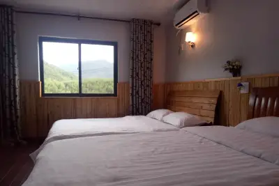 Deqing Lvzhu Hongfang Accommodation, listing photograph 3 of 3