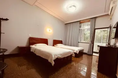 Liujia Xiaoyuan Inn, listing photograph 2 of 3