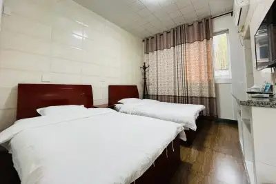 Liujia Xiaoyuan Inn, listing photograph 3 of 3