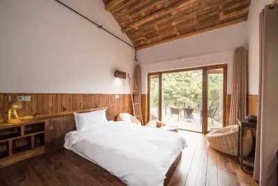 Kangjiazhai Hotel, listing photograph 2 of 3