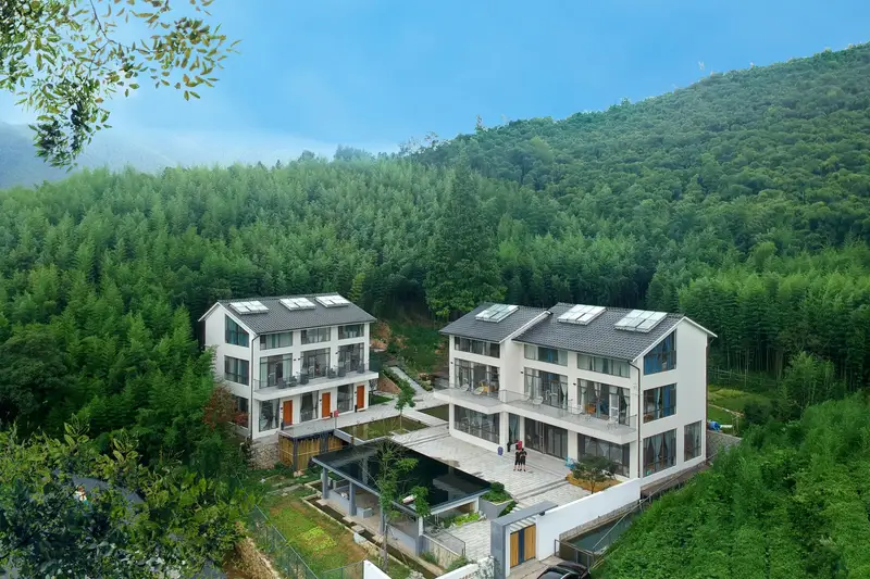 Joyous Resort Hotel (Moganshan）, listing photograph 1 of 3